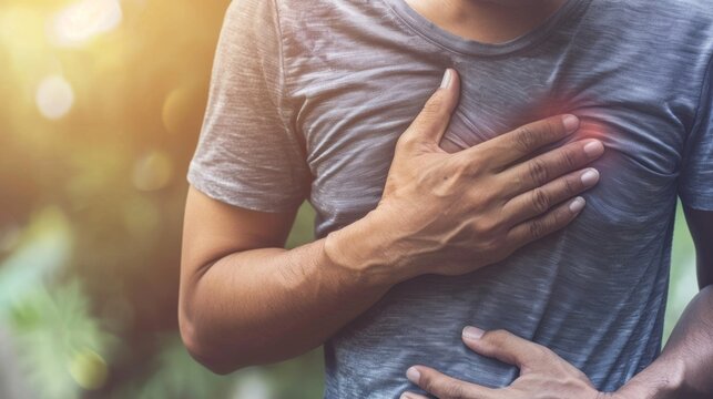 Precordial Pain: Clinical Diagnosis, Etiology Differentiation and Evidence-Based Assessment & Management Strategies