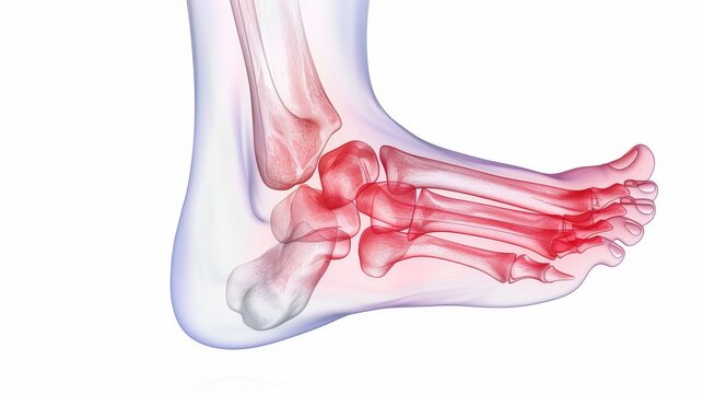 Toe Pain: Clinical Diagnosis, Etiology Differentiation and Evidence-Based Treatment, Rehabilitation & Prevention Strategies