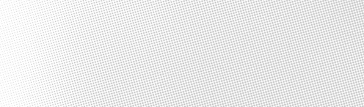 Halftone black circles dotted point texture transparent overlay effect geometric abstract pattern monochrome background graphic png