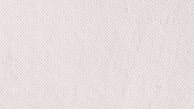 Dotted textured paper background, noisy gritty dot halftone effect. Gradient beige eggshell texture. Ecru Paper grunge dusty backdrop, pastel overlay. Vector