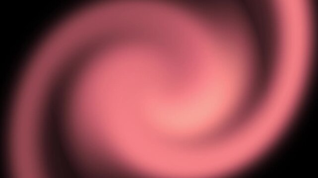 Abstract pink and red background with glowing swirling patterns 