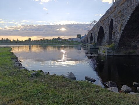 puente al rio