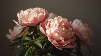 pink carnation flower