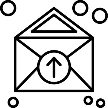 Outbox Icon
