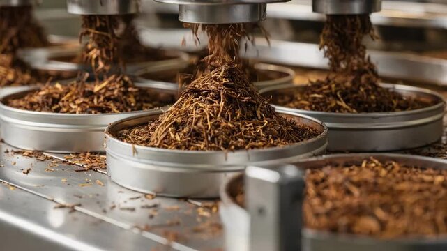 how to chew loose leaf chewing tobacco Types of OTPs Chewing Tobacco VS Dip