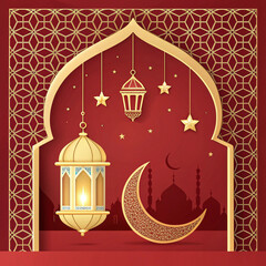 Ramadan Kareem © Md