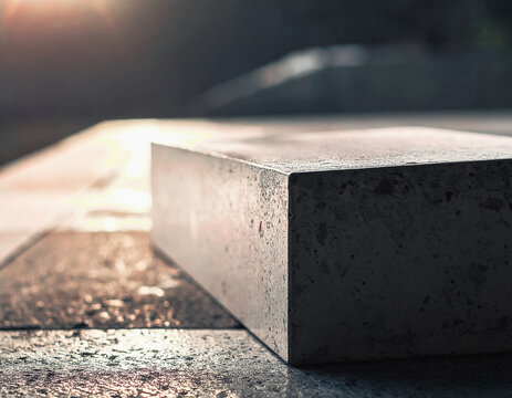 Beton tło