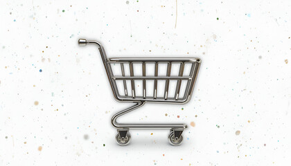 shopping cart icon