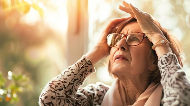 Understand and Manage Hot Flashes &ndash; Prioritize Symptom Relief, Root Cause Identification, and Holistic Care for Hormonal Balance and Comfort