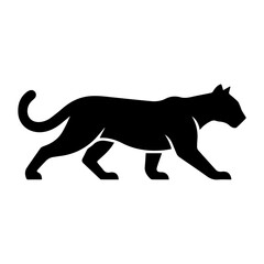 Obraz premium Simple black vector design element or graphic illustration