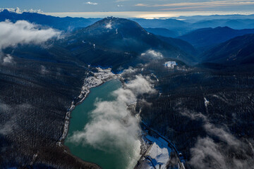 Appennino Tosco Emiliano