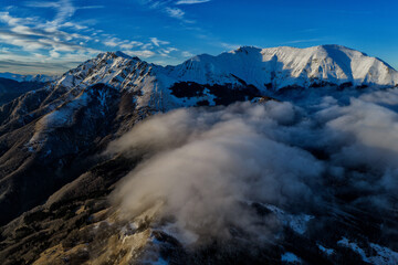 Appennino Tosco Emiliano