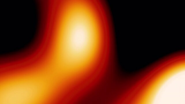 Dark Center Overlay with Edge Real Organic Light Leaks, Red Lens Flare Leak Burst and Lens Studio Flare Leak.4K Video