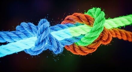 abstract colorful background