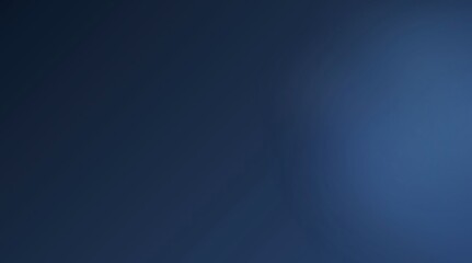 Obraz premium Professional blue gradient background for modern designs