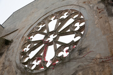 Church Wachau, Germany, Leipzig