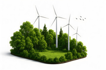 The Future of Green Energy