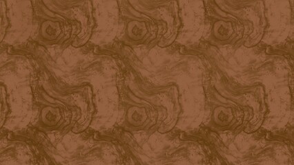 Repeating animal eye pattern on brown background viewed from directly above as seen in IMG_0109.jpeg