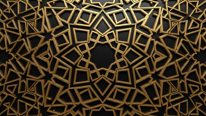 black and white background