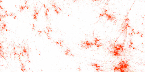 Fototapeta premium RED liquid aquarelle paint paper texture canvas element for retro text design. Old vintage grunge pattern distressed light red paper. distressed soft red grunge texture on a dark background, vector