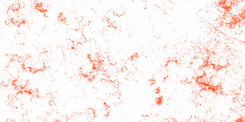 Fototapeta premium RED liquid aquarelle paint paper texture canvas element for retro text design. Old vintage grunge pattern distressed light red paper. distressed soft red grunge texture on a dark background, vector