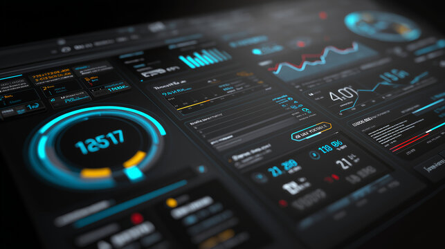 Intelligent power management system optimizing home energy consumption.