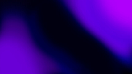 Obraz premium Vibrant abstract gradient background featuring flowing purple, magenta, and deep blue hues, creating a dynamic and modern visual texture perfect for digital designs and creative backdrops