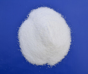 Sorbic acid, or 2,4hexadienoic acid, is a natural organic compound used as a food preservative