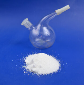 Potassium nitrate is a chemical compound with a sharp, salty, bitter taste and the chemical formula KNO3.