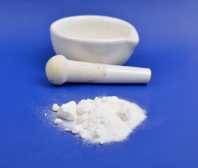 Sodium ascorbate is one of a number of mineral salts of ascorbic acid.