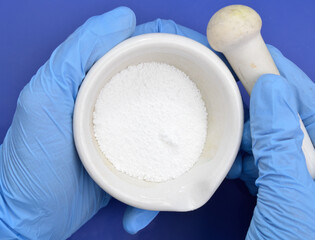 Lysine or Lys is an a-amino acid that is a precursor to many proteins