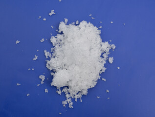 Ammonium acetate, also known as spirit of Mindererus.