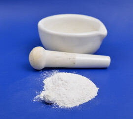 The Griess test is an analytical chemistry test which detects the presence of nitrite ion in solution.