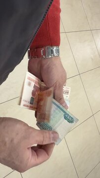 1000 Rubles" Images – Browse 171 Stock Photos, Vectors, and Video ...
