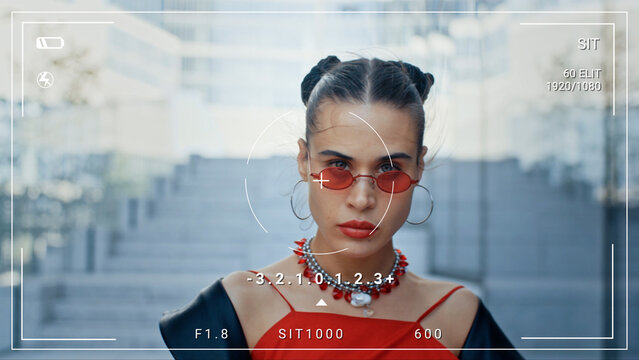 Phone Camera Overlay 08