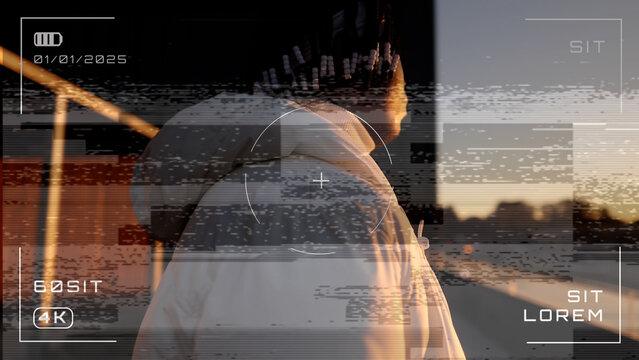 Phone Camera Overlay 09