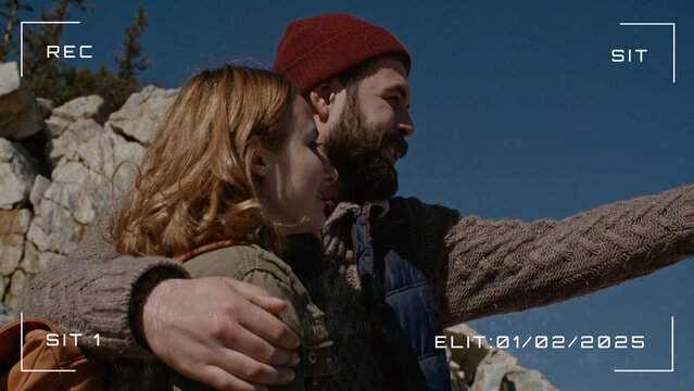 Phone Camera Overlay 10