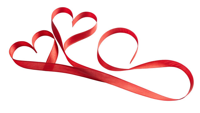 Heart Ribbon Images – Browse 6,877,071 Stock Photos, Vectors, and Video ...