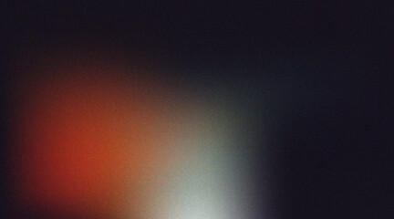 Fototapeta premium A vibrant blend of colors creating a mesmerizing abstract art piece