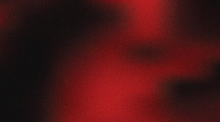 A mesmerizing close-up view of a vibrant red velvet fabric texture