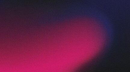 A vibrant cosmic nebula with hues of red and blue in the vast expanse of space