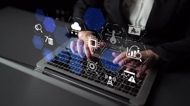 Concept of big data processing and analysis using big data architecture enables insights, big data visualization, and big data integration. Funnel