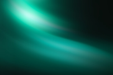Obraz premium abstract green background