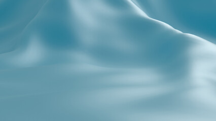 Obraz premium An abstract background with a silky texture, ideal for website design, presentations and graphic projects.
