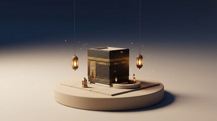 Editorial Fashion Portrait with Kiwi Slice Sunglasses on Teal Background, Premium Lighting