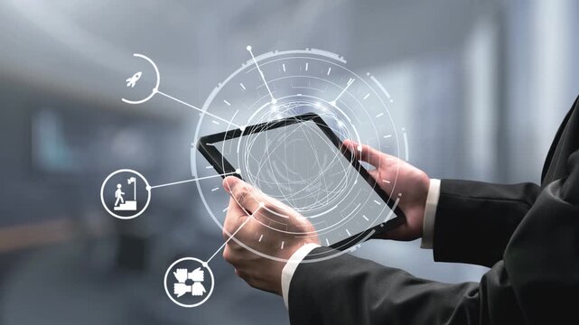 Startup launch and business growth concept, rocket symbolism, entrepreneurship, startup innovation, and early-stage success strategies for new business development and expansion. Spire