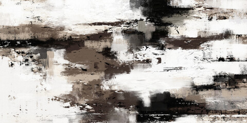 Fototapeta premium Abstract textured background with modern artistic expression. Versatile design element suitable for branding, marketing materials, templates, websites and visual communication.