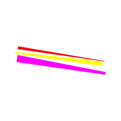 Fototapeta premium Rainbow