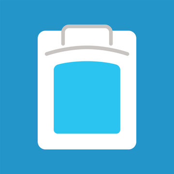 布団のカラーアイコンセット