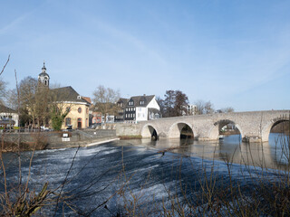 Wetzlar  an der Lahn